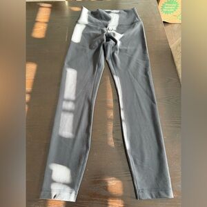 EUC barely worn Lululemon leggings